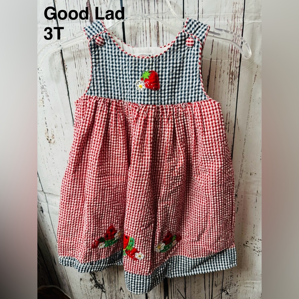 Summer Dress